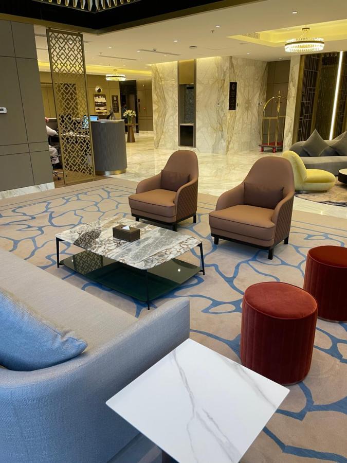 Bn Residence Khobar Buitenkant foto