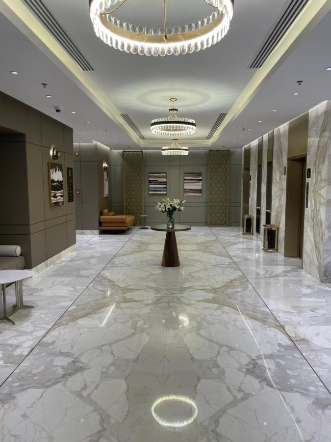 Bn Residence Khobar Buitenkant foto