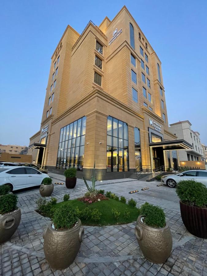 Bn Residence Khobar Buitenkant foto
