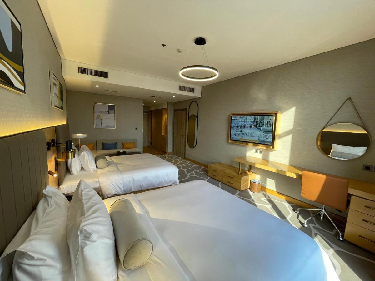 Bn Residence Khobar Buitenkant foto