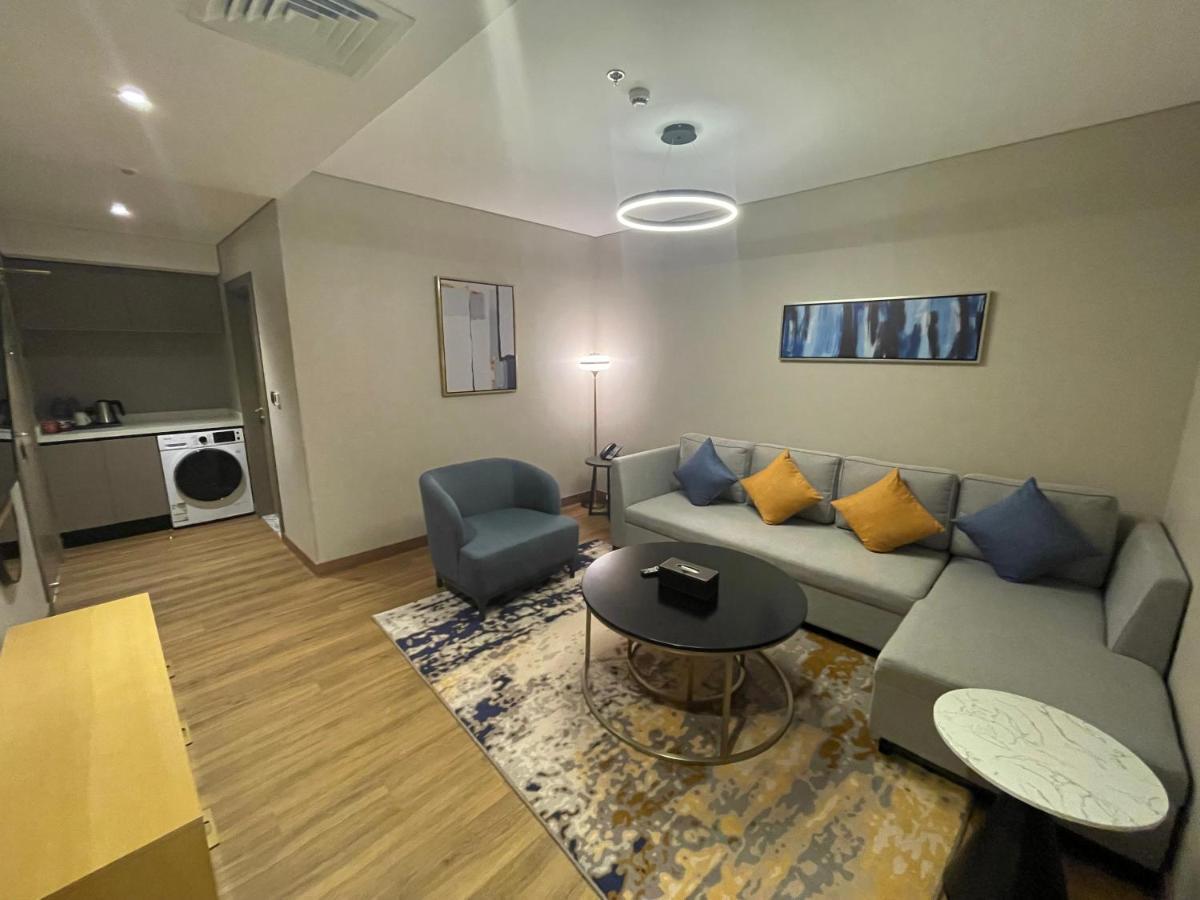 Bn Residence Khobar Buitenkant foto