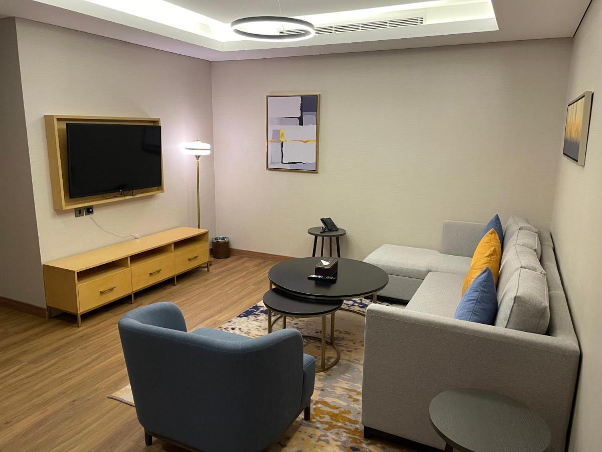 Bn Residence Khobar Buitenkant foto