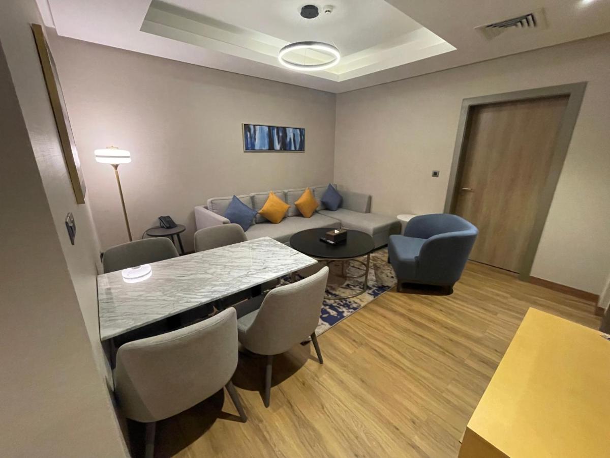 Bn Residence Khobar Buitenkant foto